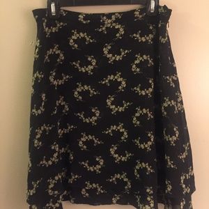 Banana Republic Skirt